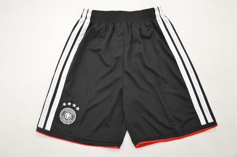 Thailand Quality(AAA) 2026 Germany Home Soccer Shorts Thailand Quality(AAA) 2026 Germany Home Soccer Shorts