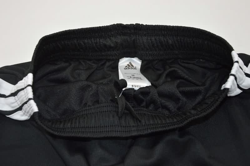 Thailand Quality(AAA) 2026 Germany Home Soccer Shorts