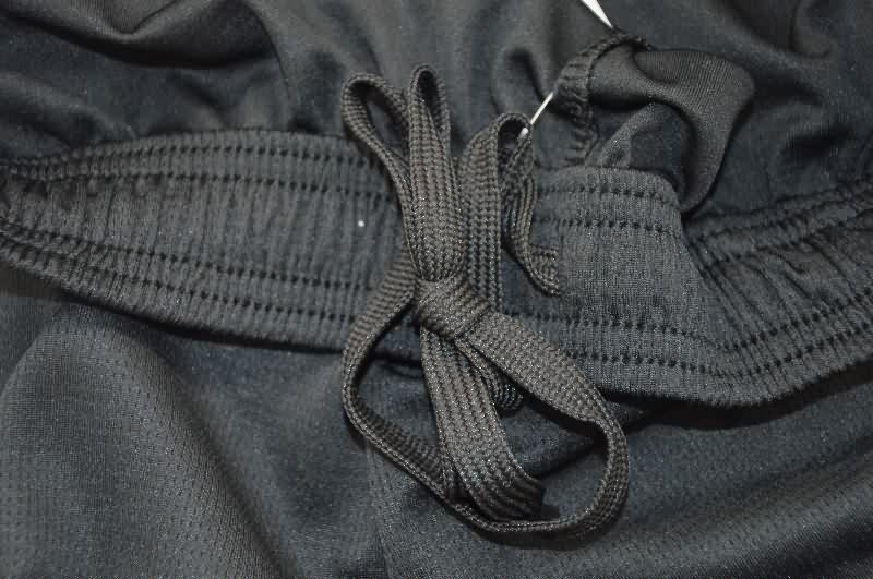 Thailand Quality(AAA) 2026 Germany Home Soccer Shorts