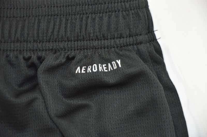 Thailand Quality(AAA) 2026 Germany Home Soccer Shorts