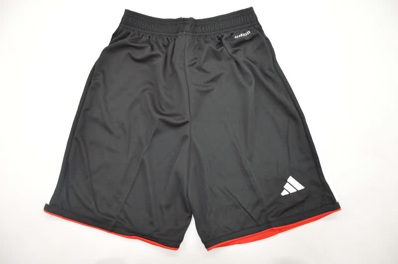 Thailand Quality(AAA) 2026 Germany Home Soccer Shorts