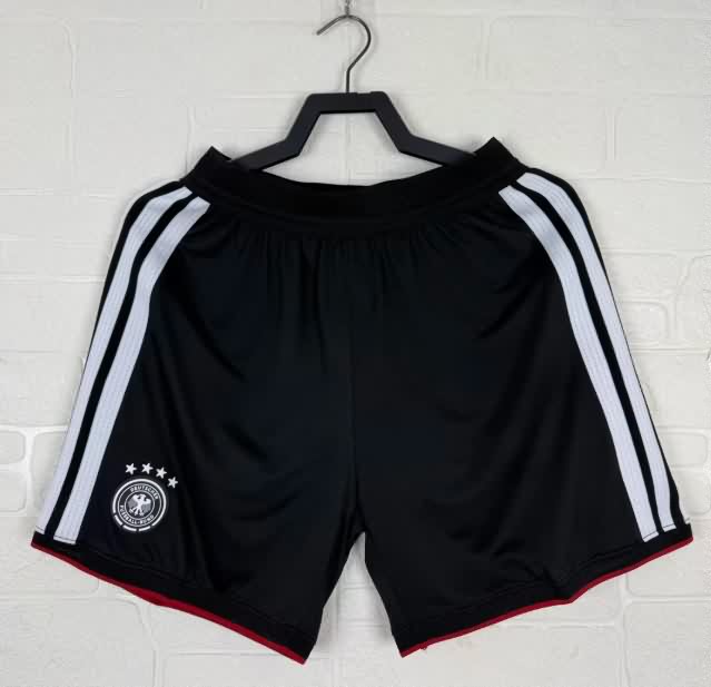 Thailand Quality(AAA) 2026 Germany Home Soccer Shorts (Player)