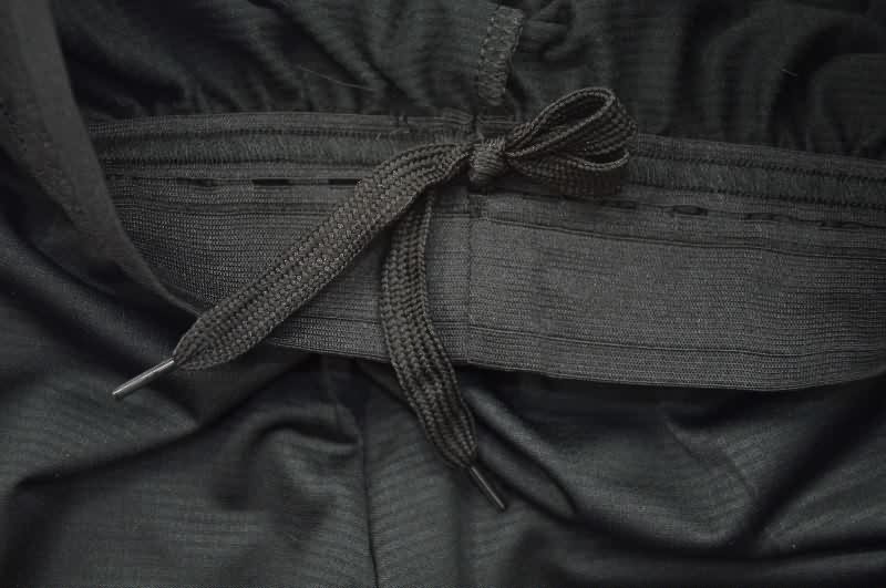 Thailand Quality(AAA) 2026 Germany Home Soccer Shorts (Player)