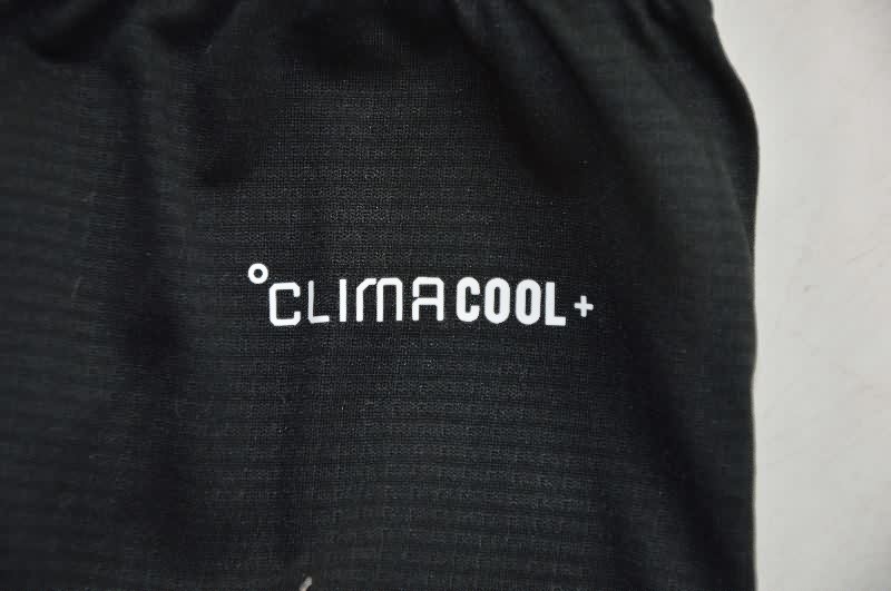 Thailand Quality(AAA) 2026 Germany Home Soccer Shorts (Player)