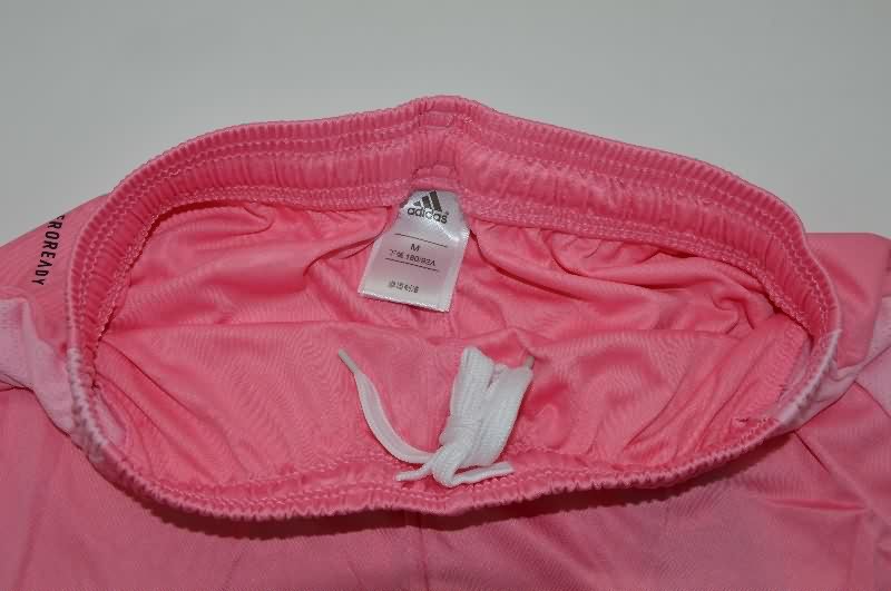 Thailand Quality(AAA) 2025 Inter Miami Home Soccer Shorts
