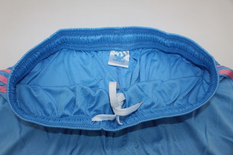 Thailand Quality(AAA) 2025 Inter Miami Third Soccer Shorts