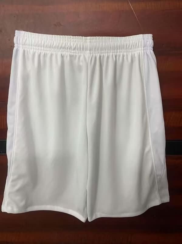 Thailand Quality(AAA) 25/26 Inter Milan Away Soccer Shorts