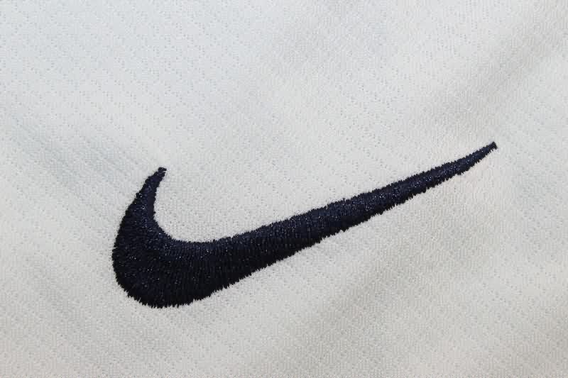 Thailand Quality(AAA) 25/26 Inter Milan Away Soccer Shorts