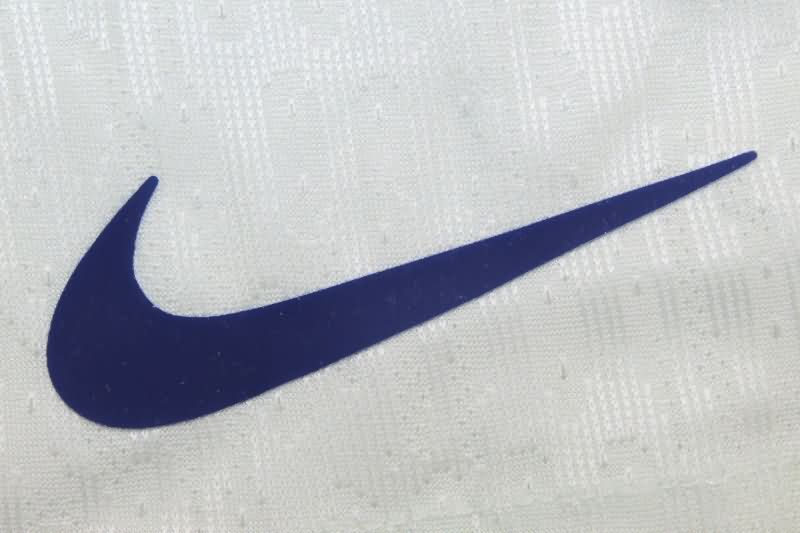 Thailand Quality(AAA) 25/26 Inter Milan Away Soccer Shorts (Player)