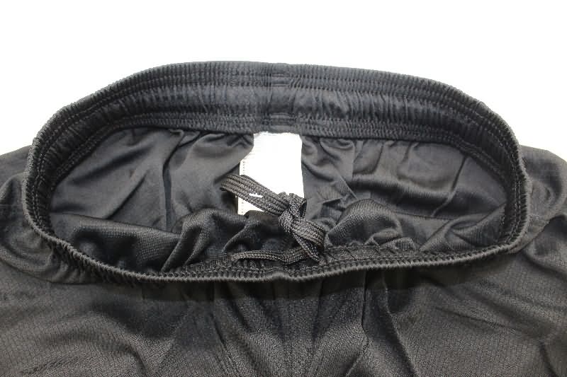 Thailand Quality(AAA) 25/26 Inter Milan Home Soccer Shorts