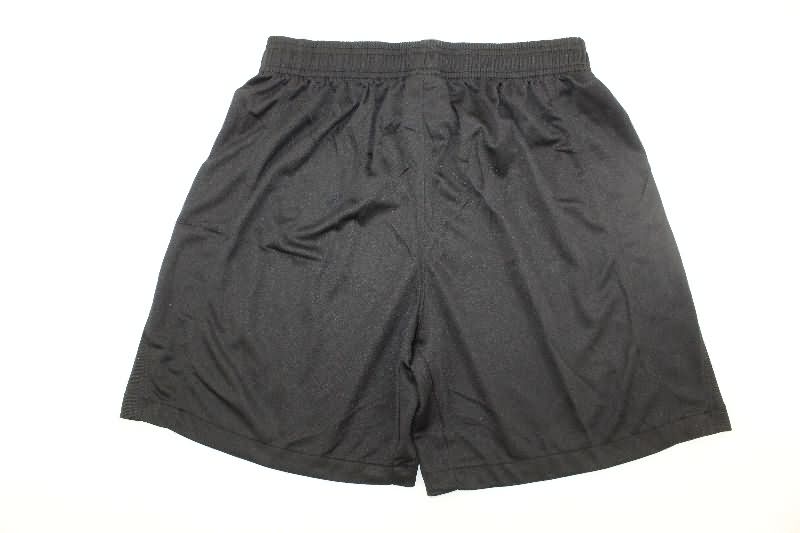 Thailand Quality(AAA) 25/26 Inter Milan Home Soccer Shorts