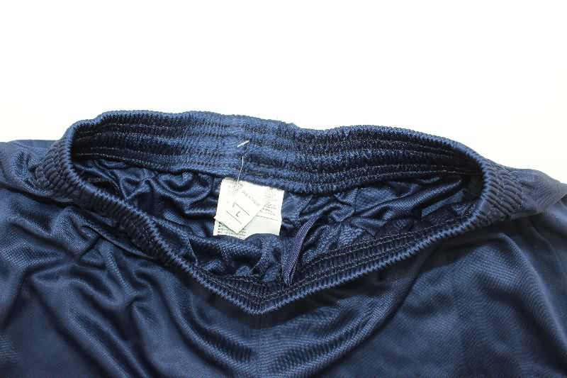 Thailand Quality(AAA) 25/26 Inter Milan Training Soccer Shorts