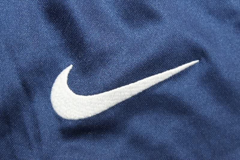 Thailand Quality(AAA) 25/26 Inter Milan Training Soccer Shorts
