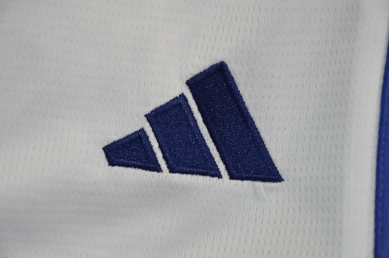 Thailand Quality(AAA) 2026 Japan Home Soccer Shorts