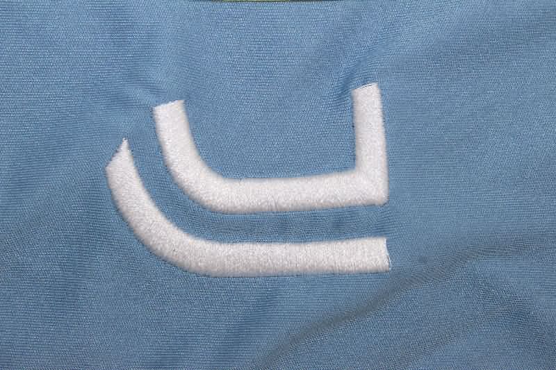 Thailand Quality(AAA) 25/26 Juventus Away Soccer Shorts
