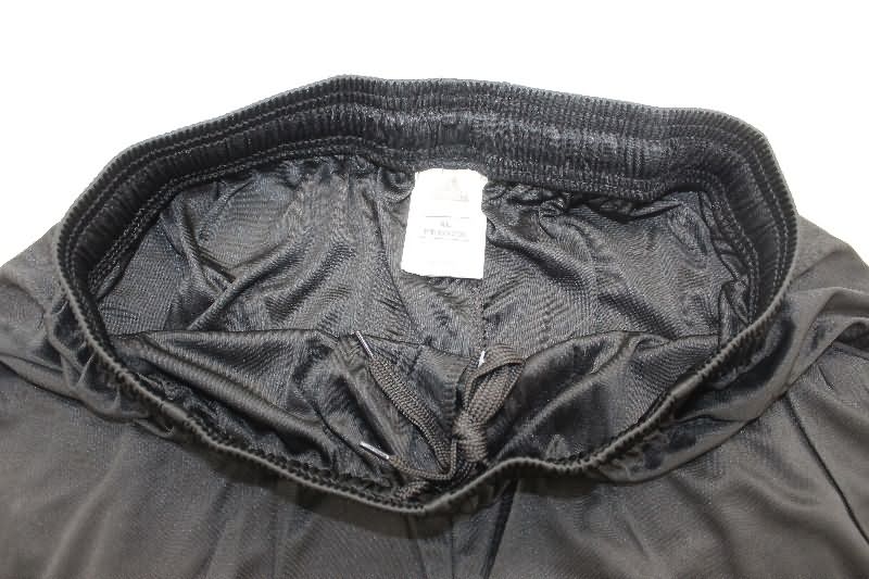 Thailand Quality(AAA) 25/26 Juventus Home Soccer Shorts