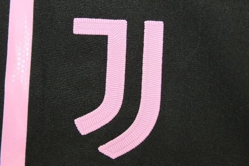Thailand Quality(AAA) 25/26 Juventus Home White Soccer Shorts (Player)