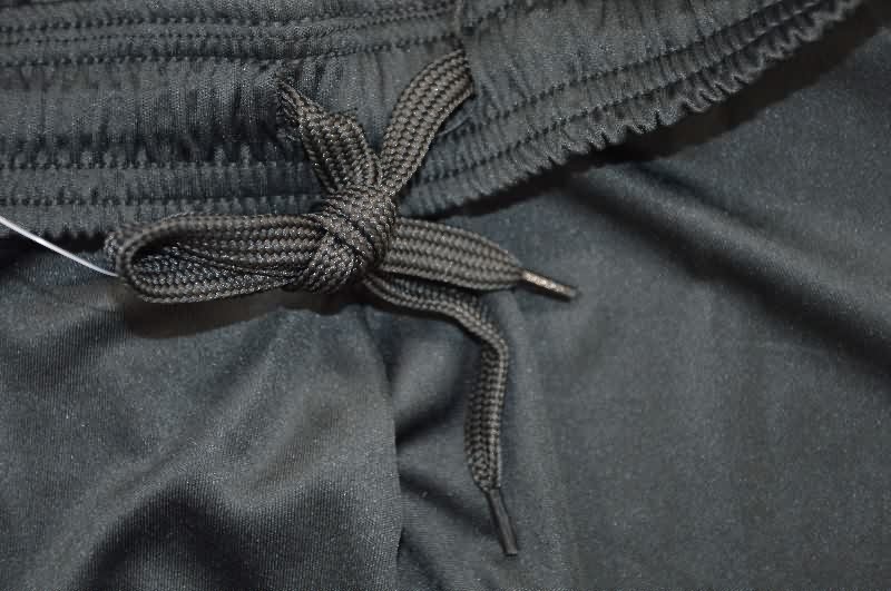 Thailand Quality(AAA) 25/26 Juventus Third Soccer Shorts