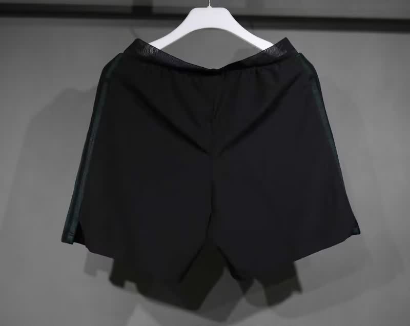 Thailand Quality(AAA) 25/26 Juventus Third Soccer Shorts (Player)