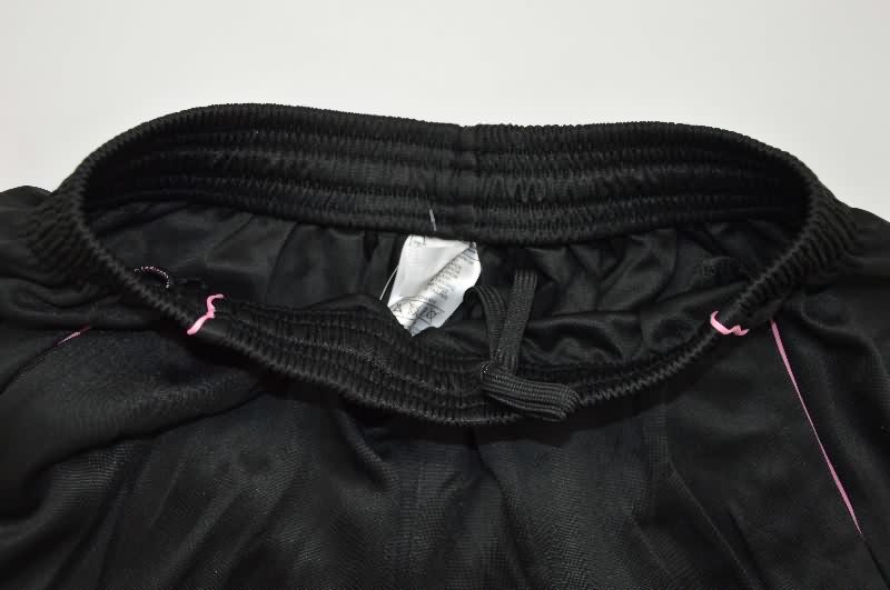 Thailand Quality(AAA) 25/26 Juventus Training Soccer Shorts