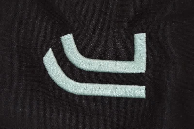 Thailand Quality(AAA) 25/26 Juventus Training Soccer Shorts