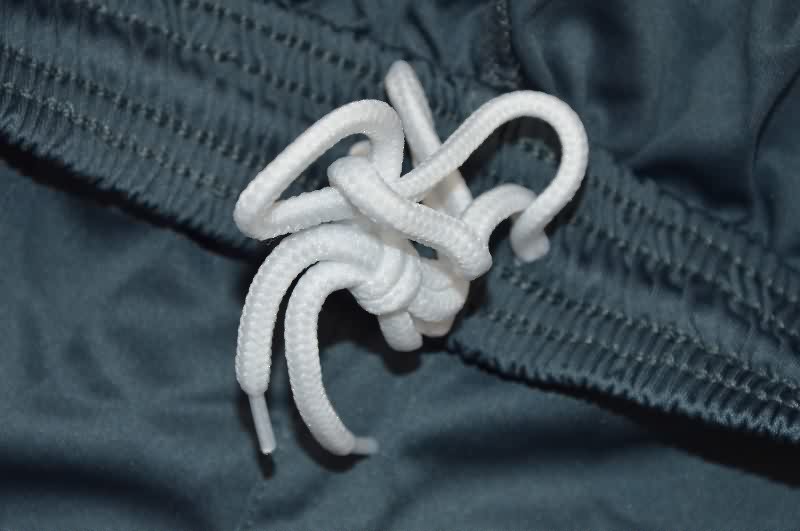 Thailand Quality(AAA) 25/26 Lazio Away Soccer Shorts