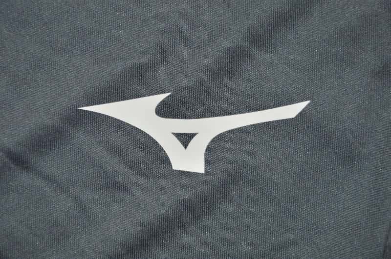 Thailand Quality(AAA) 25/26 Lazio Away Soccer Shorts