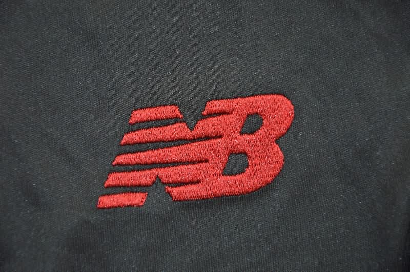 Thailand Quality(AAA) 25/26 Leverkusen Home Soccer Shorts
