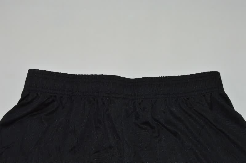 Thailand Quality(AAA) 25/26 Leverkusen Home Soccer Shorts