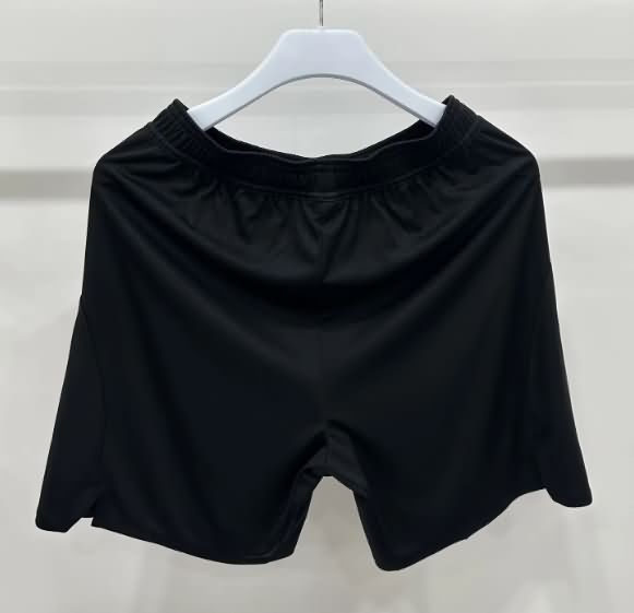 Thailand Quality(AAA) 25/26 Liverpool Away Soccer Shorts (Player)