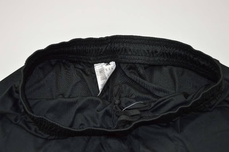 Thailand Quality(AAA) 25/26 Liverpool Away Soccer Shorts (Player)