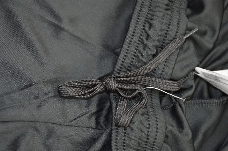 Thailand Quality(AAA) 25/26 Liverpool Away Soccer Shorts (Player)