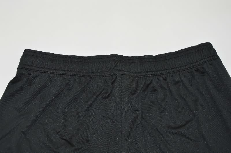 Thailand Quality(AAA) 25/26 Liverpool Away Soccer Shorts (Player)