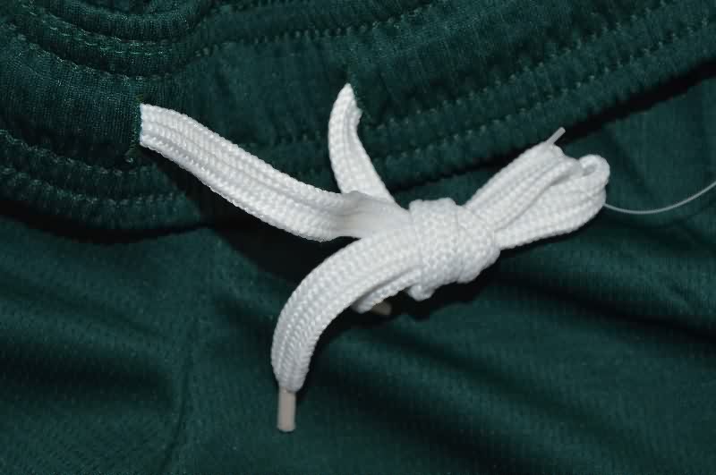 Thailand Quality(AAA) 25/26 Manchester City Fourth Soccer Shorts