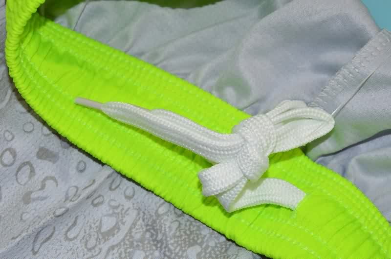 Thailand Quality(AAA) 25/26 Manchester City Third Soccer Shorts