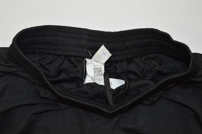 Thailand Quality(AAA) 25/26 Manchester City Training Soccer Shorts