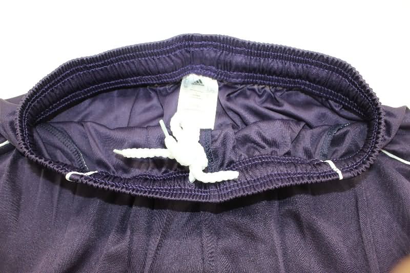 Thailand Quality(AAA) 2025/26 Manchester United Away Soccer Shorts