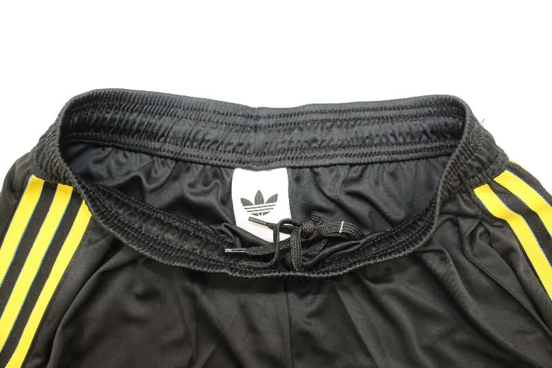 Thailand Quality(AAA) 2025/26 Manchester United Third Soccer Shorts