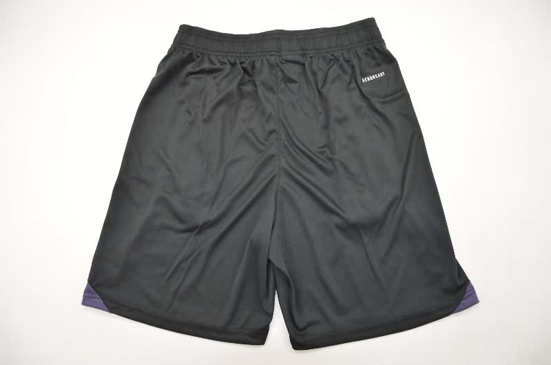 Thailand Quality(AAA) 25/26 Manchester United Training Soccer Shorts (Player)