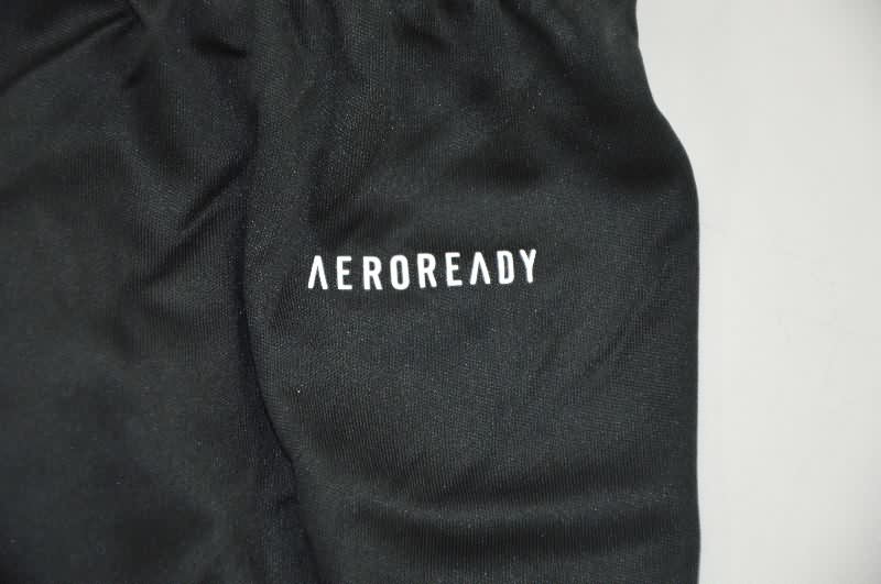 Thailand Quality(AAA) 25/26 Manchester United Training Soccer Shorts (Player)