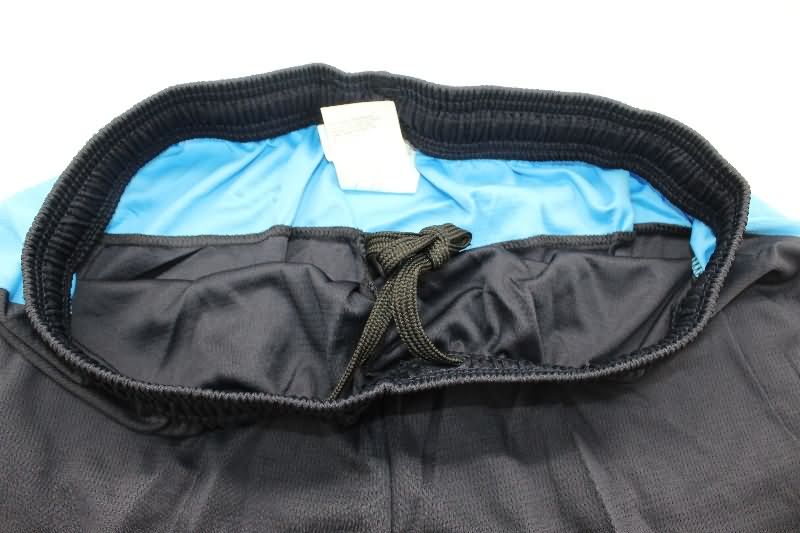 Thailand Quality(AAA) 25/26 Marseilles Away Soccer Shorts