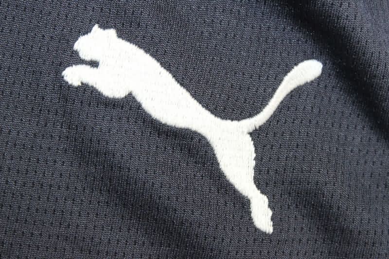 Thailand Quality(AAA) 25/26 Marseilles Away Soccer Shorts