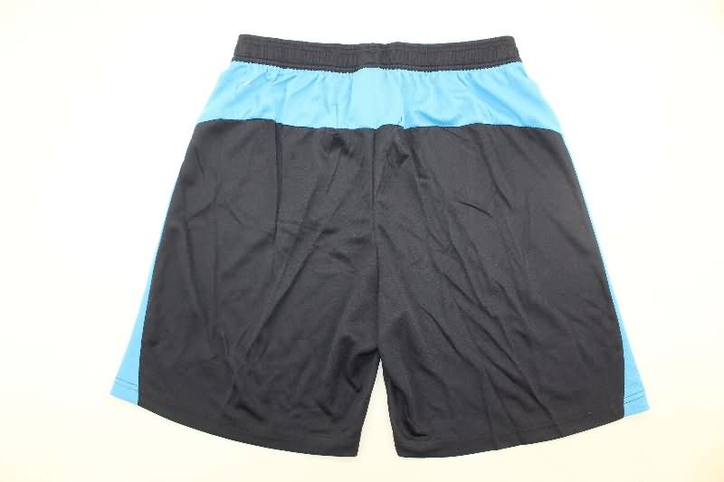 Thailand Quality(AAA) 25/26 Marseilles Away Soccer Shorts