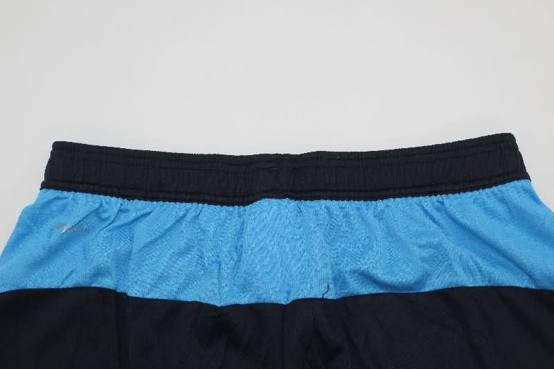 Thailand Quality(AAA) 25/26 Marseilles Away Soccer Shorts