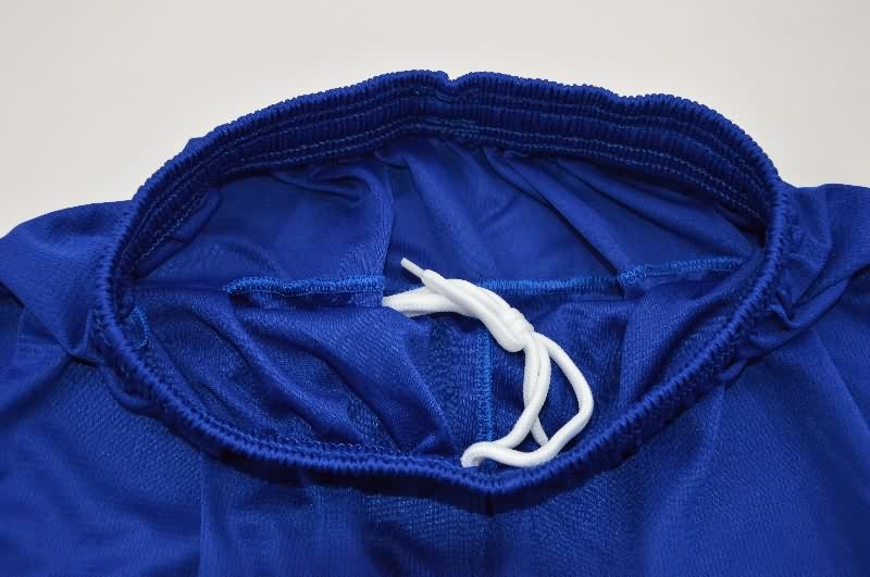 Thailand Quality(AAA) 25/26 Marseilles Third Soccer Shorts