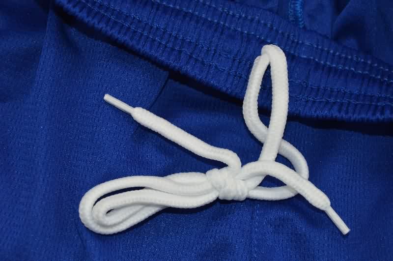 Thailand Quality(AAA) 25/26 Marseilles Third Soccer Shorts