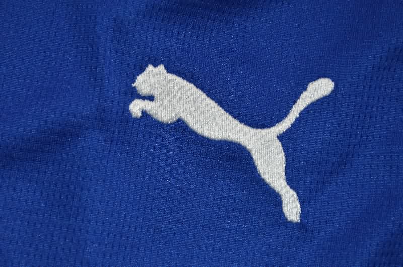 Thailand Quality(AAA) 25/26 Marseilles Third Soccer Shorts