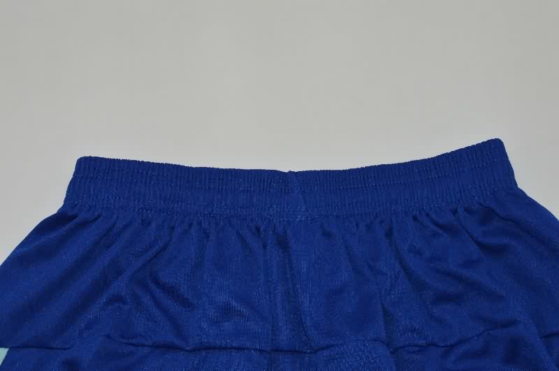 Thailand Quality(AAA) 25/26 Marseilles Third Soccer Shorts