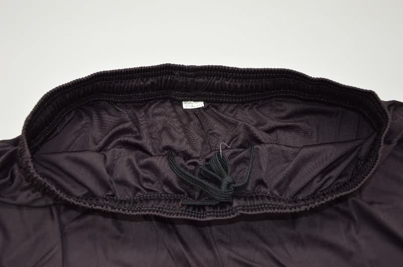 Thailand Quality(AAA) 25/26 Napoli Third Soccer Shorts