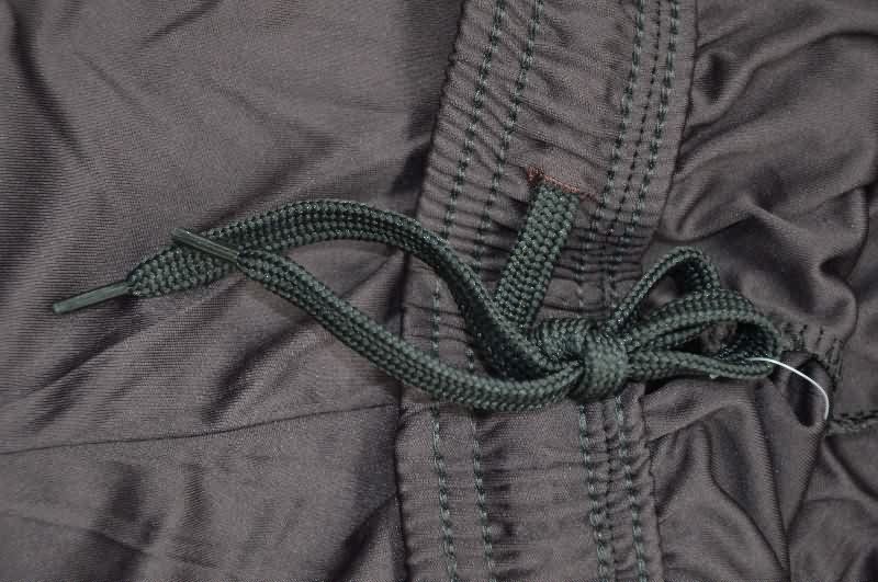 Thailand Quality(AAA) 25/26 Napoli Third Soccer Shorts